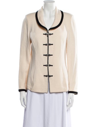 St. John Evening Evening Jacket