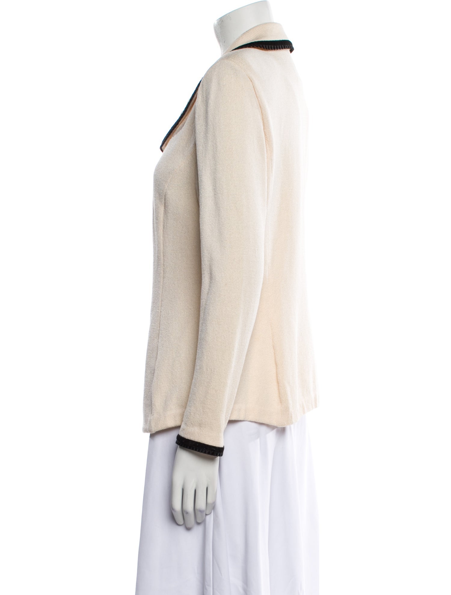 St. John Evening Evening Jacket