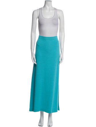 St. John Evening Skirt Set