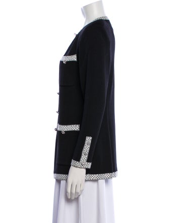 St. John Evening Evening Jacket