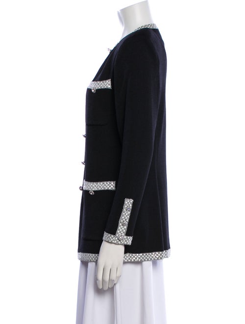 St. John Evening Evening Jacket