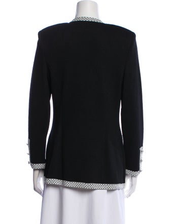 St. John Evening Evening Jacket