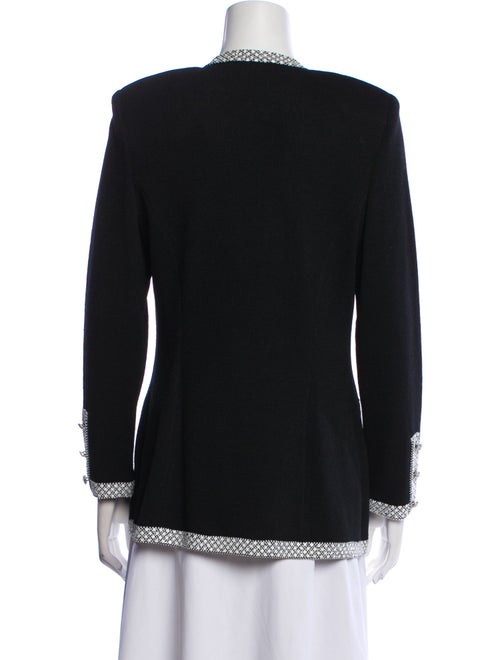 St. John Evening Evening Jacket