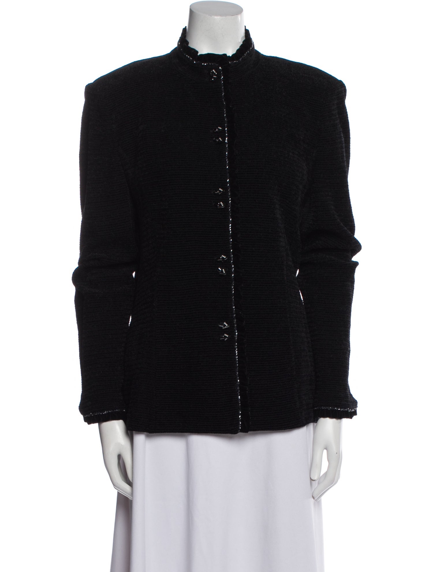 St. John Evening Jacket