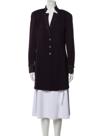 St. John Evening Evening Jacket