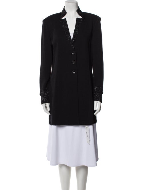 St. John Evening Evening Jacket