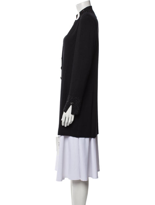 St. John Evening Evening Jacket