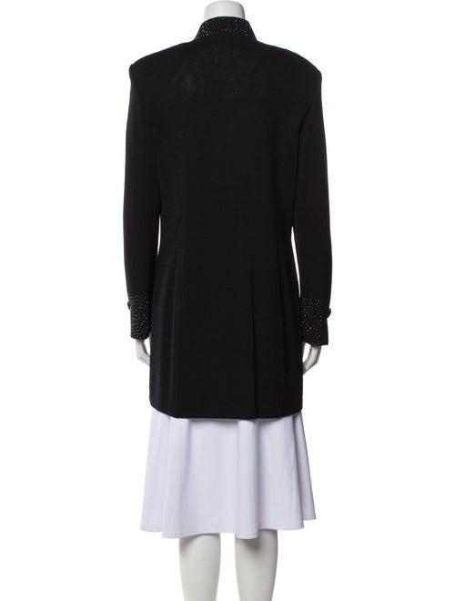 St. John Evening Evening Jacket