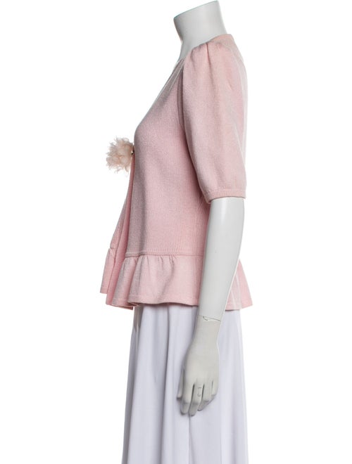 St. John Evening Jacket