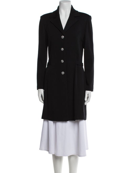 St. John Evening Coat