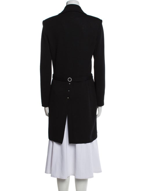 St. John Evening Coat