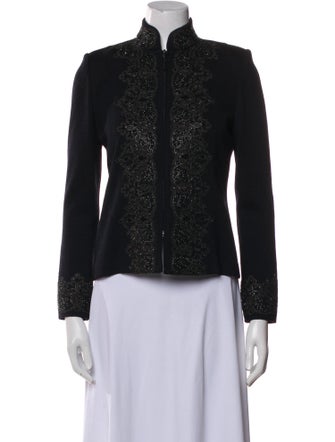 St. John Evening Evening Jacket