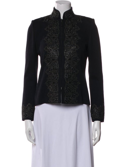 St. John Evening Evening Jacket