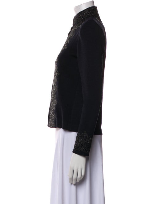 St. John Evening Evening Jacket