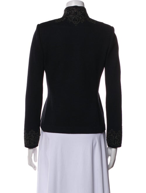 St. John Evening Evening Jacket