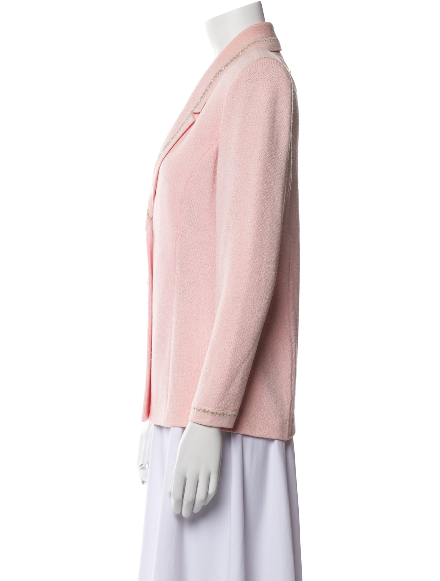 St. John Evening Blazer