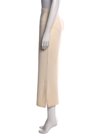 St. John Evening Wide Leg Pants