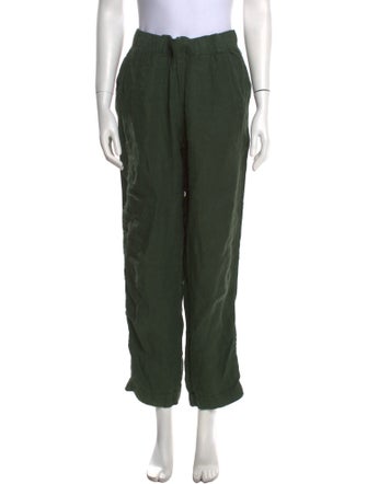 St. John Evening Wool Knee-Length Skirt