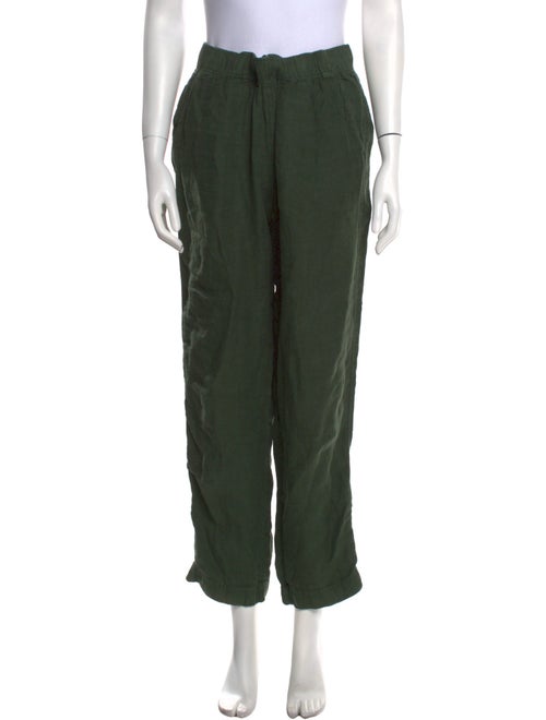 St. John Evening Wool Knee-Length Skirt