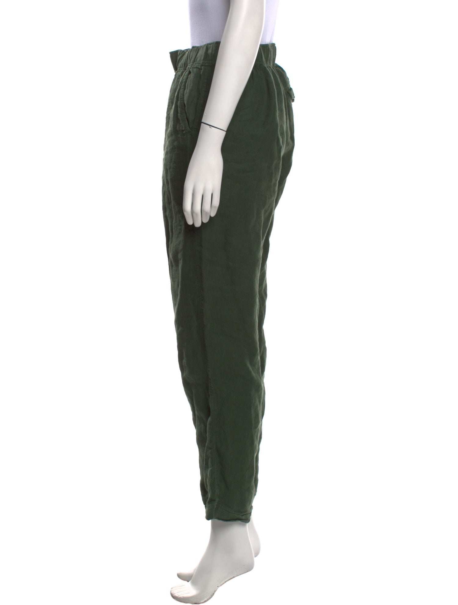 St. John Evening Wool Knee-Length Skirt