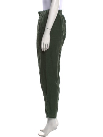 St. John Evening Wool Knee-Length Skirt