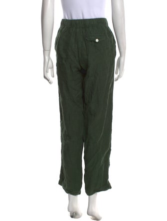 St. John Evening Wool Knee-Length Skirt