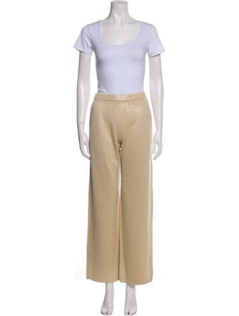 St. John Evening Pantsuit