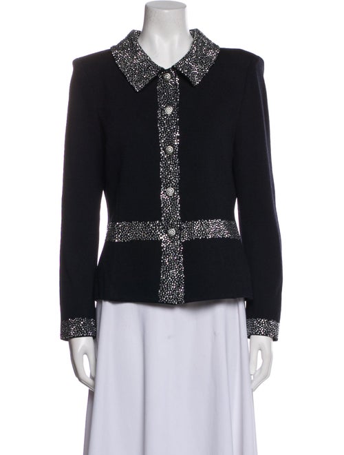 St. John Evening Jacket