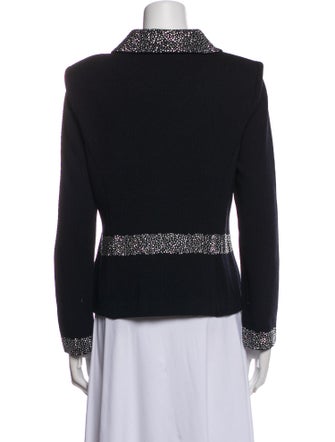 St. John Evening Jacket