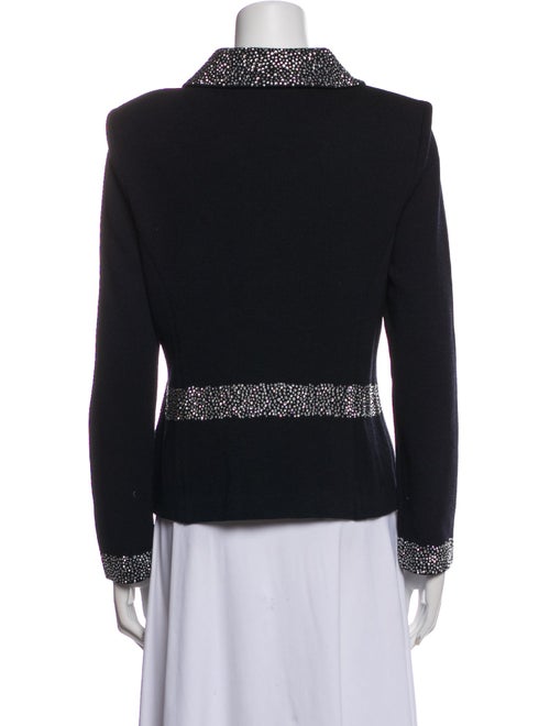 St. John Evening Jacket