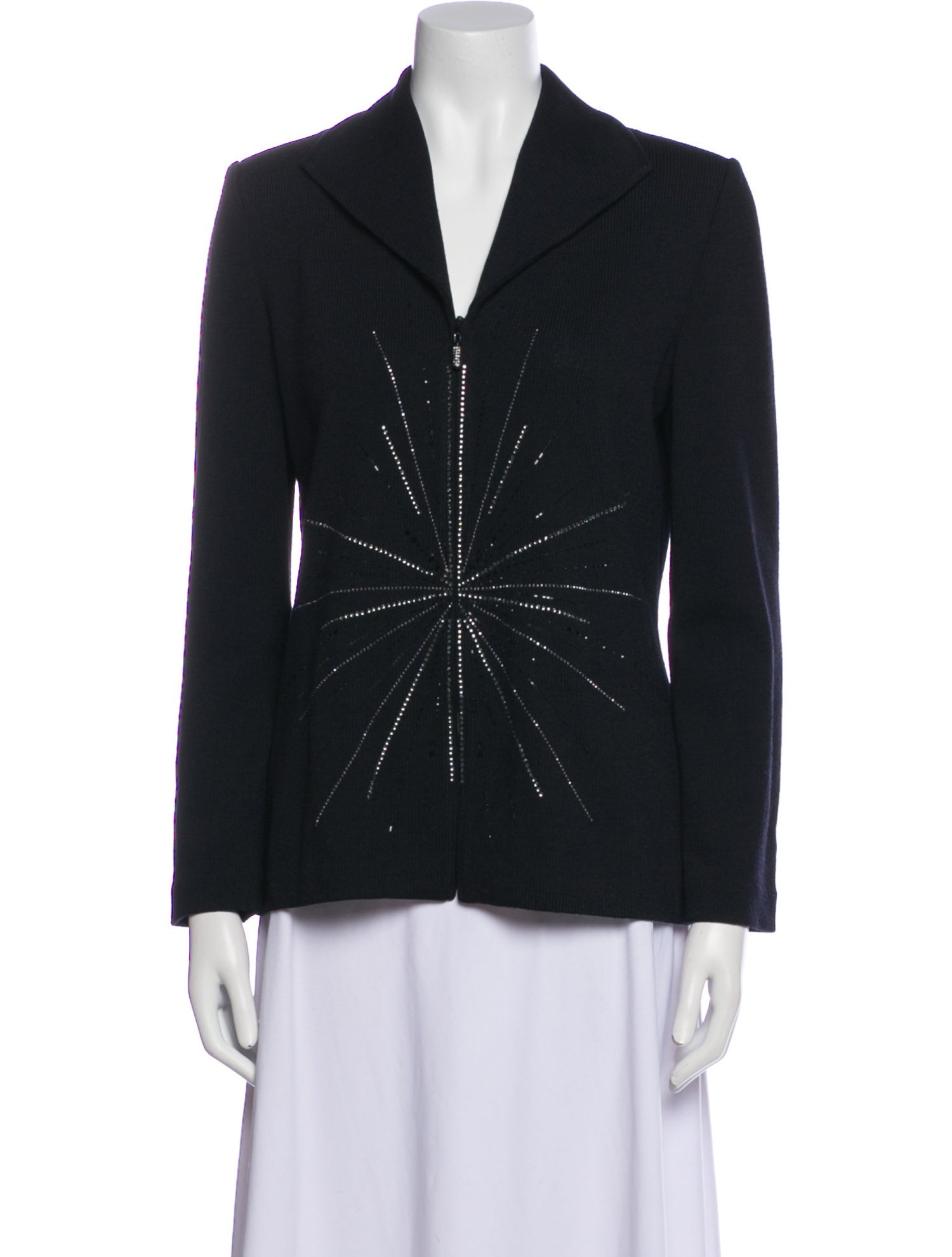 St. John Evening Blazer