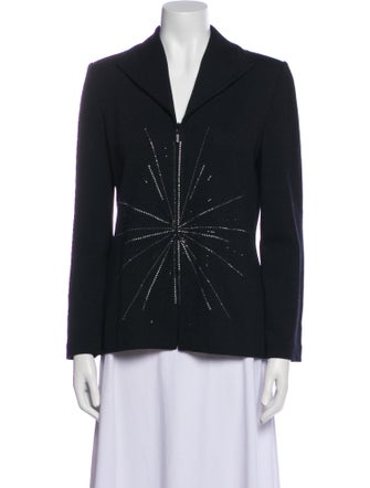 St. John Evening Blazer