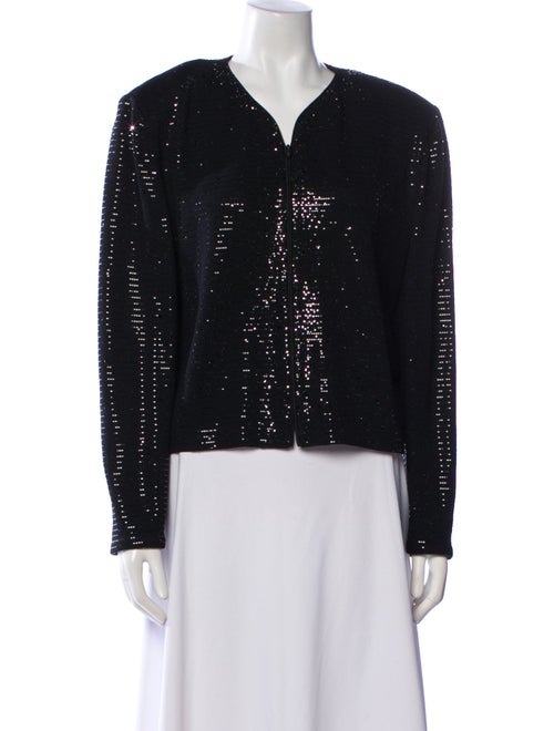 St. John Evening Evening Jacket