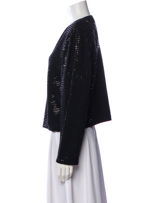 St. John Evening Evening Jacket