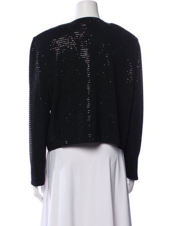 St. John Evening Evening Jacket