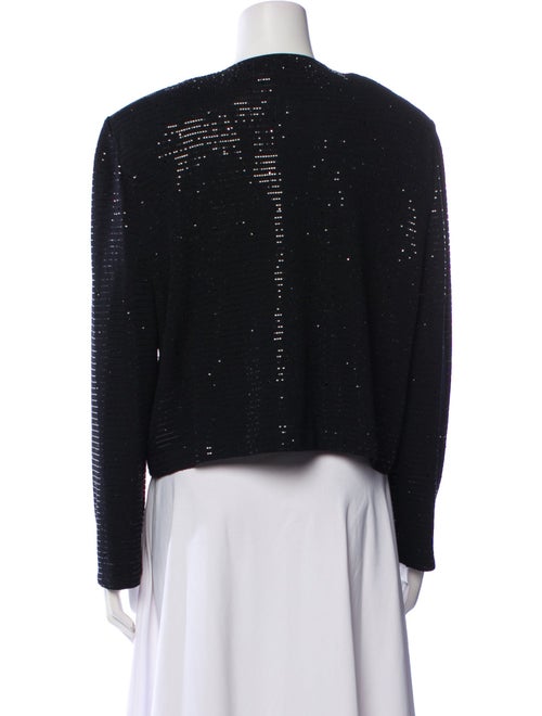 St. John Evening Evening Jacket