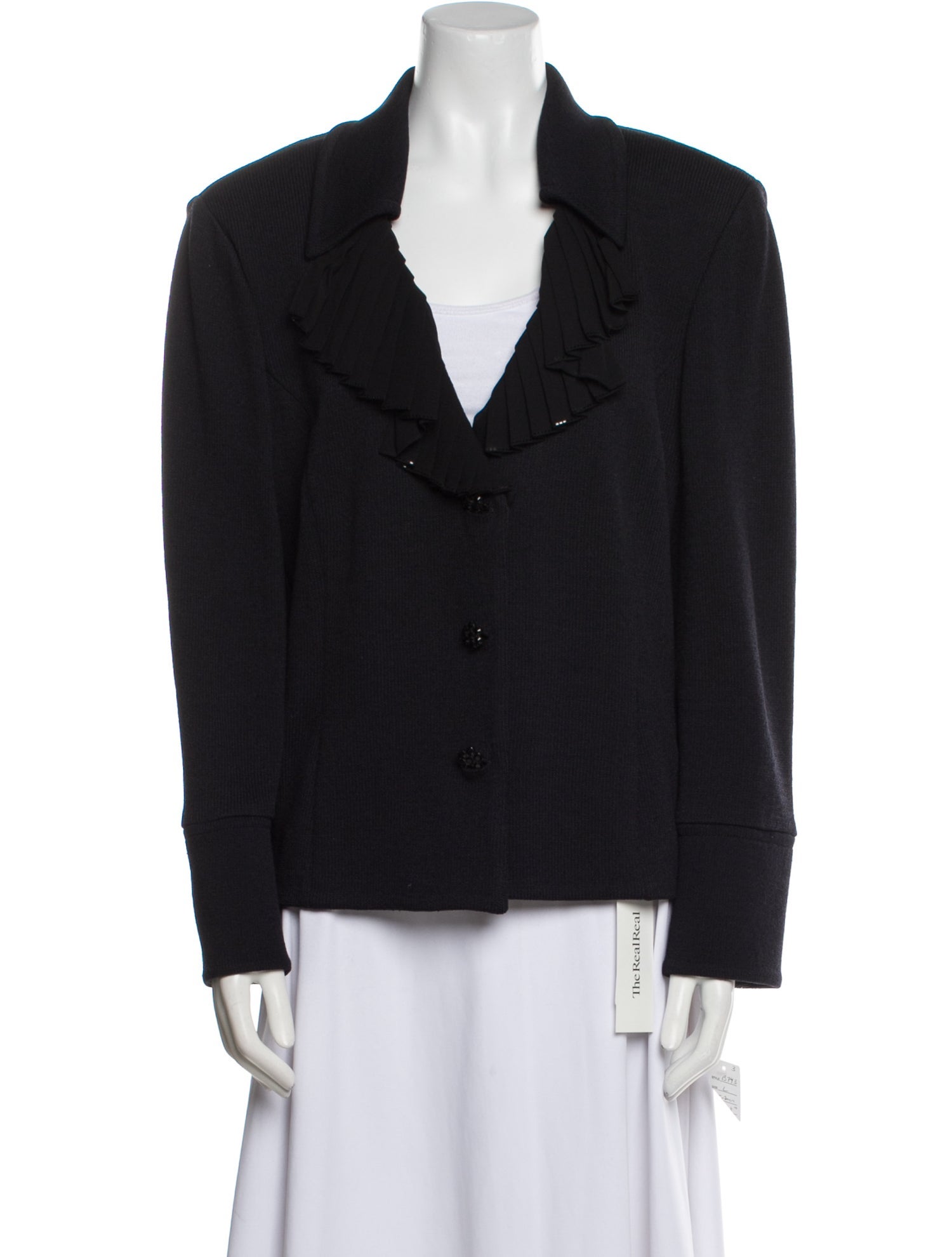St. John Evening Jacket
