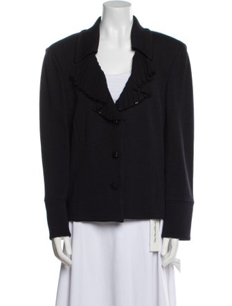 St. John Evening Jacket