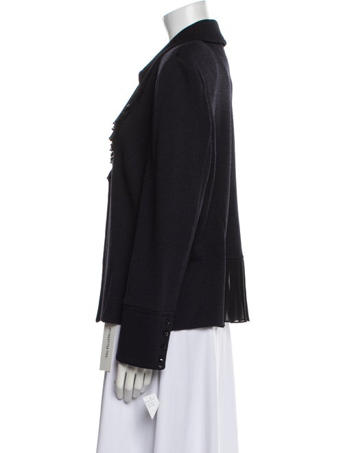 St. John Evening Jacket