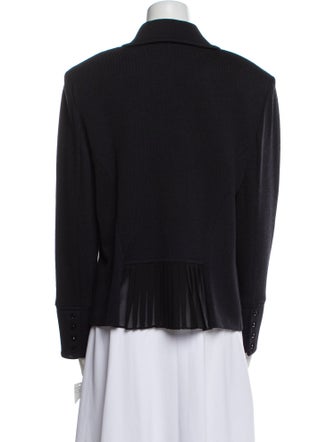 St. John Evening Jacket