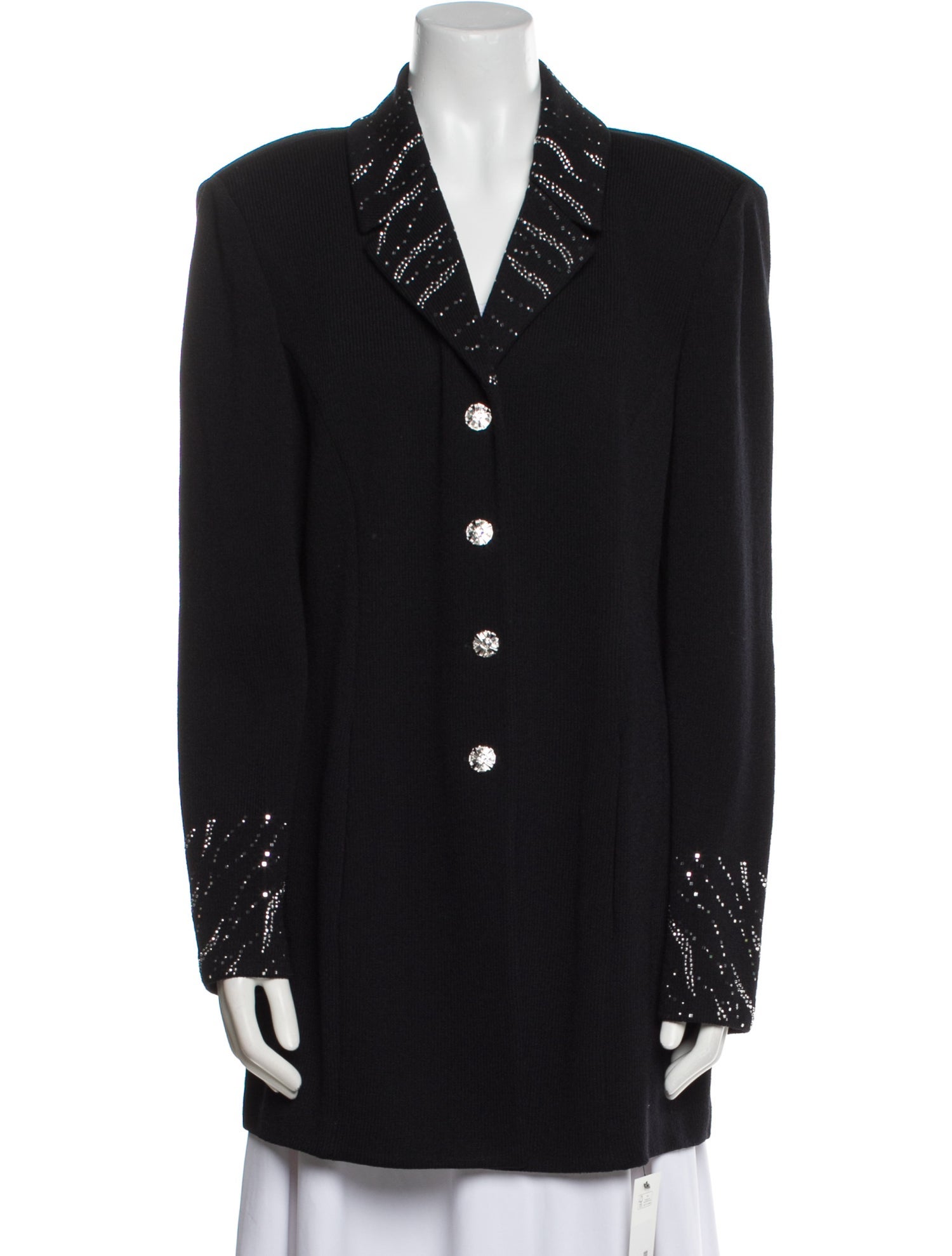 St. John Evening Blazer