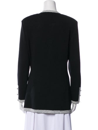 St. John Evening Evening Jacket