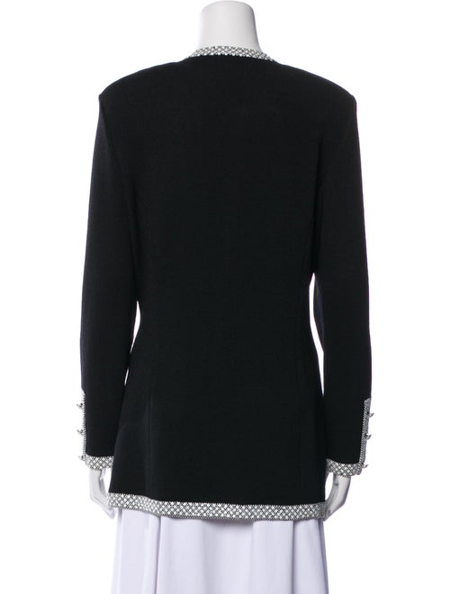 St. John Evening Evening Jacket