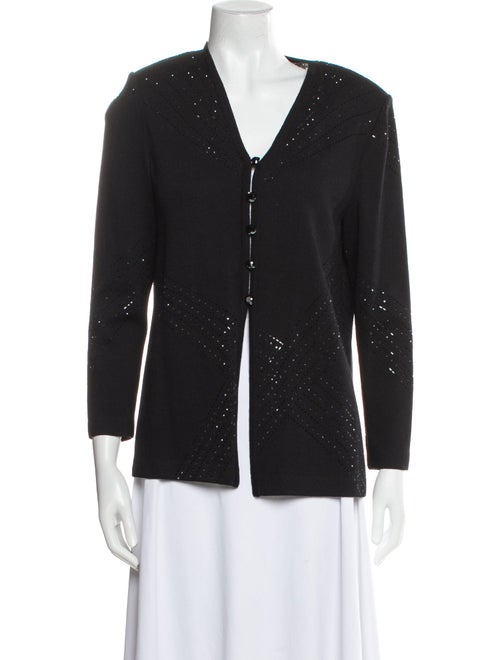 St. John Evening Evening Jacket