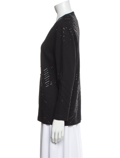 St. John Evening Evening Jacket