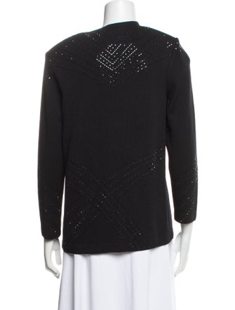 St. John Evening Evening Jacket