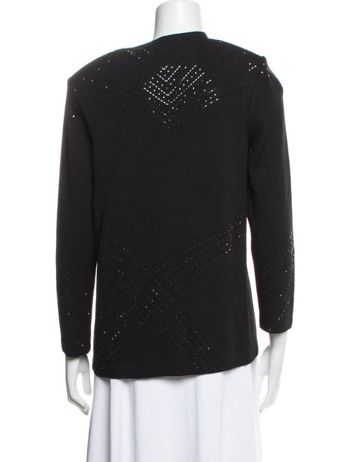 St. John Evening Evening Jacket