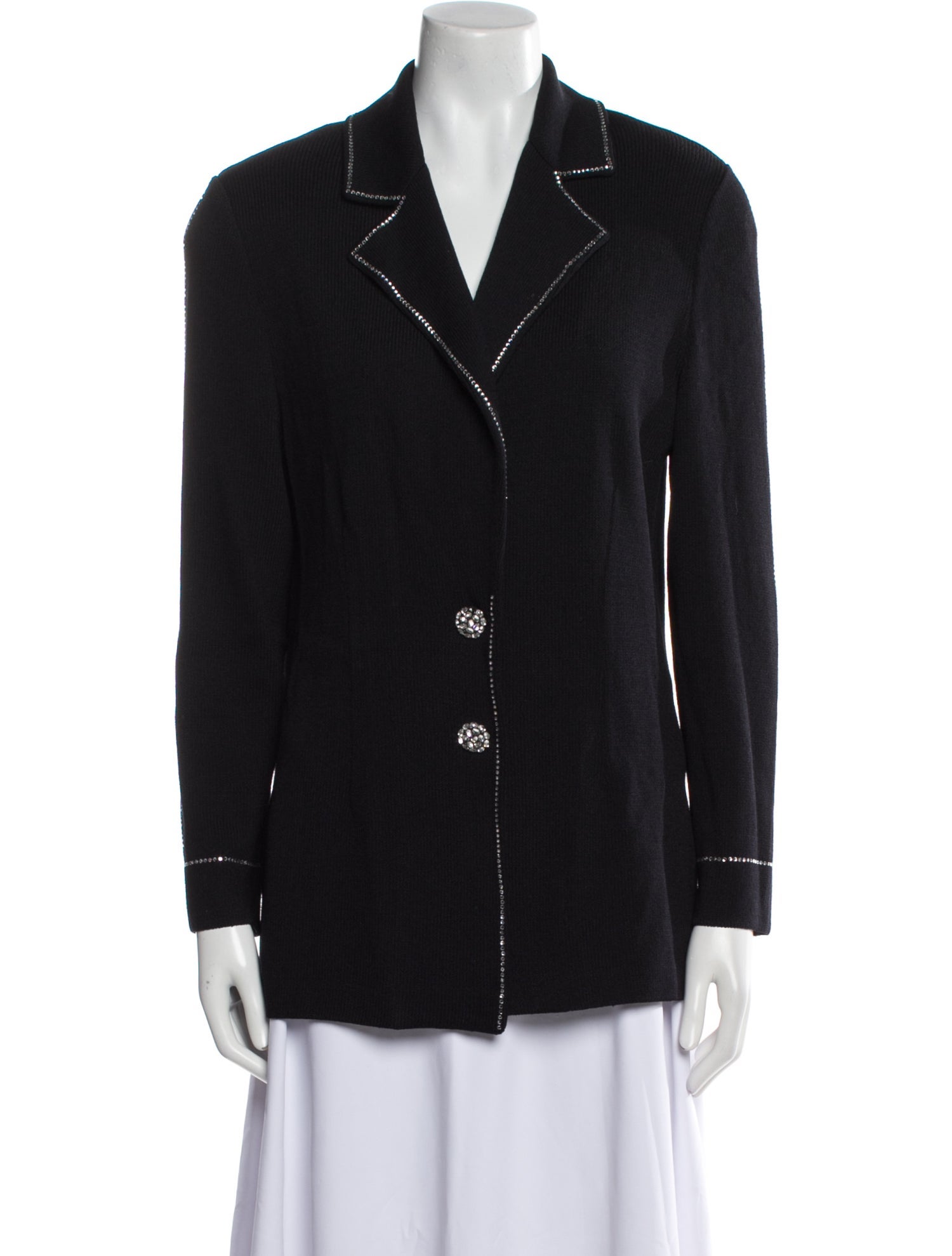 St. John Evening Blazer