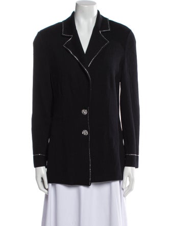 St. John Evening Blazer
