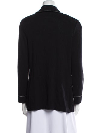 St. John Evening Blazer